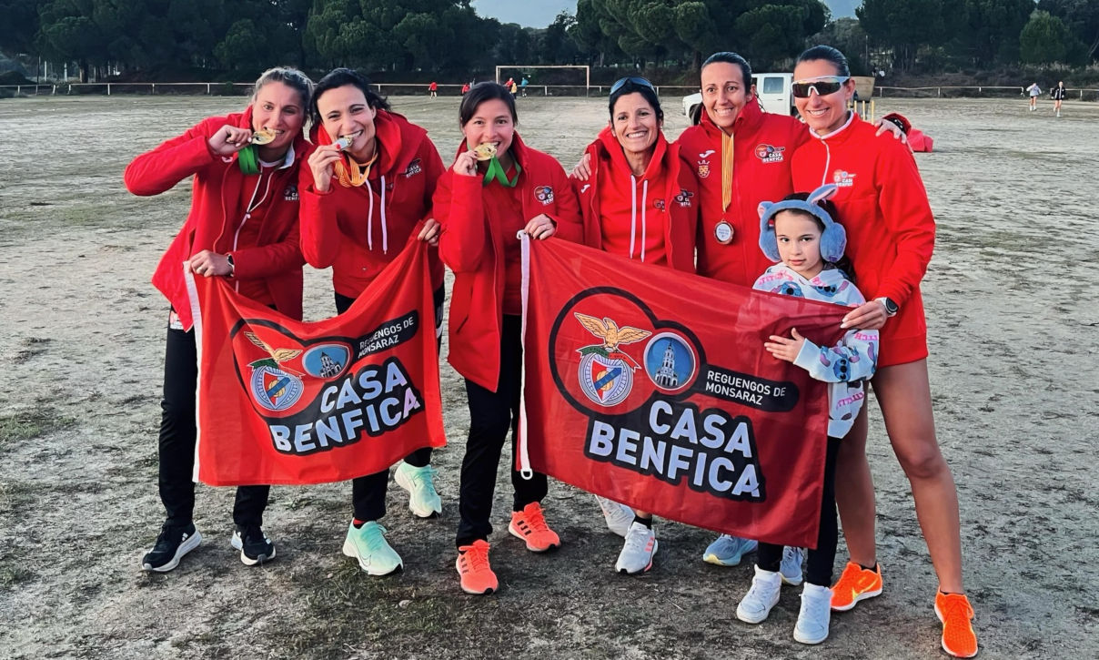 Casas Benfica