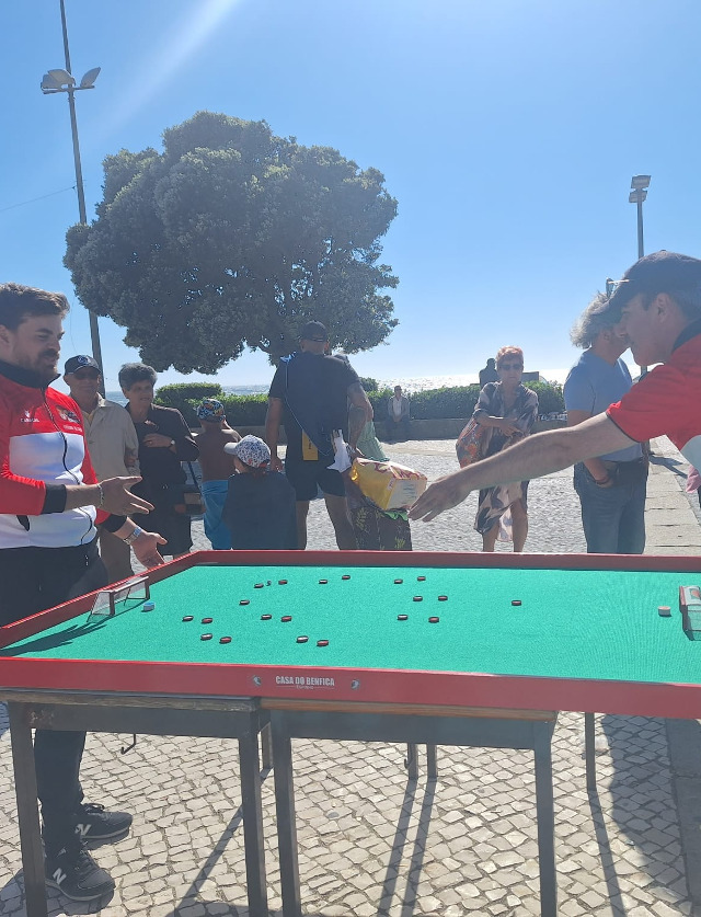 Casa Benfica Espinho