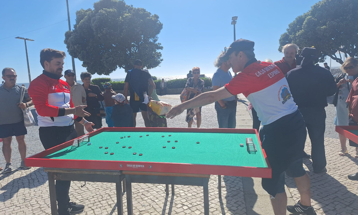 Casa Benfica Espinho