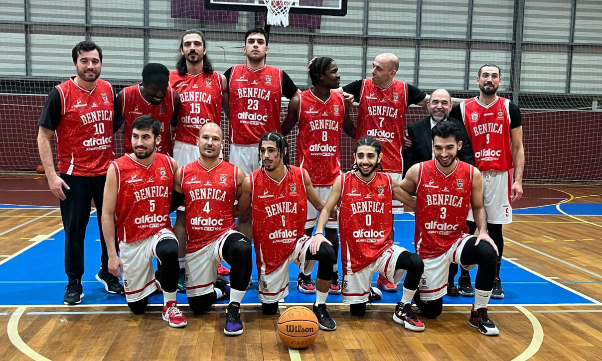 CB Oliveira de Azeméis