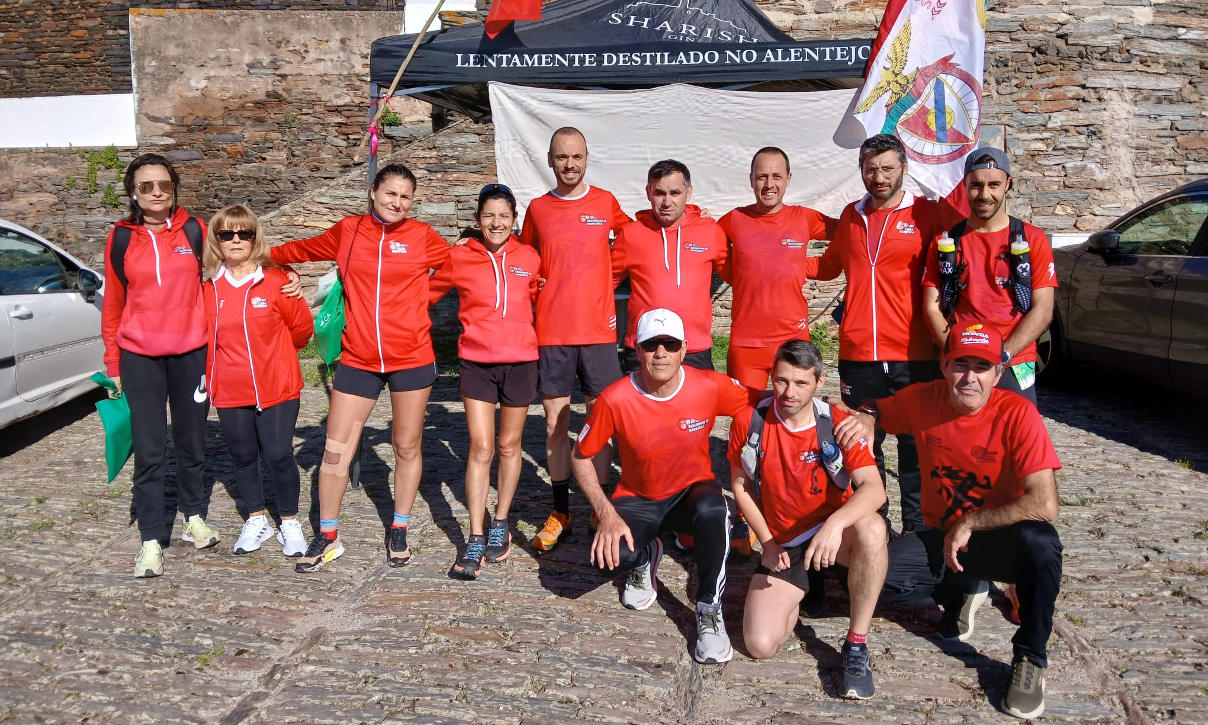 Casas Benfica