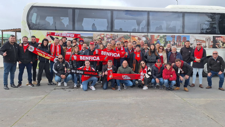 Casas Benfica
