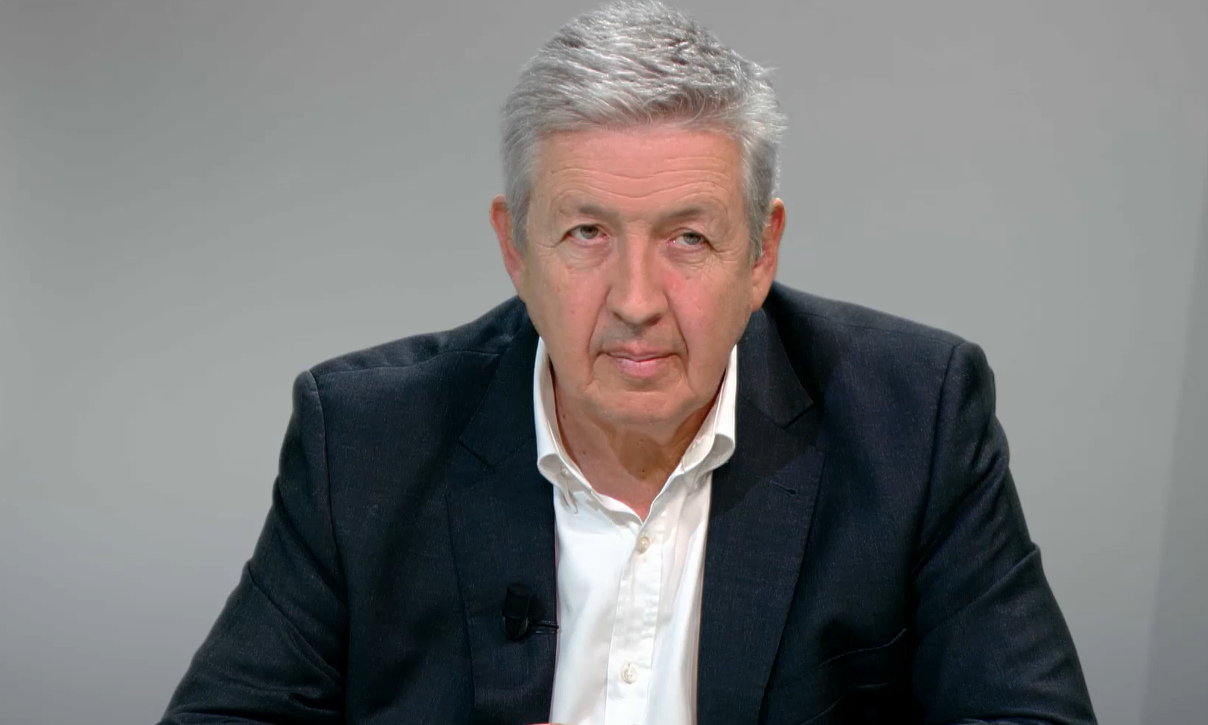 Fernando Tavares