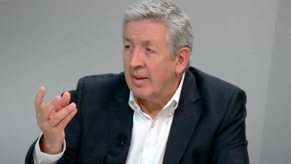 Fernando Tavares