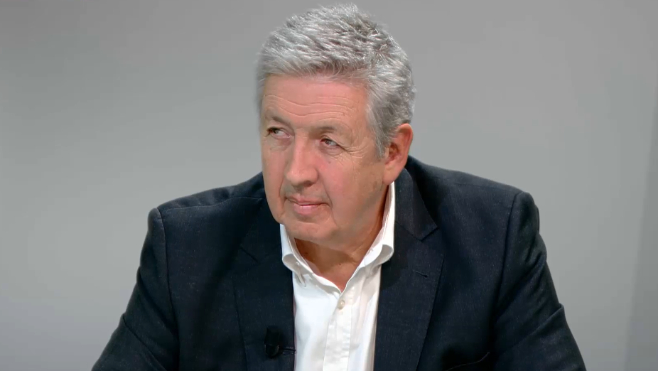Fernando Tavares