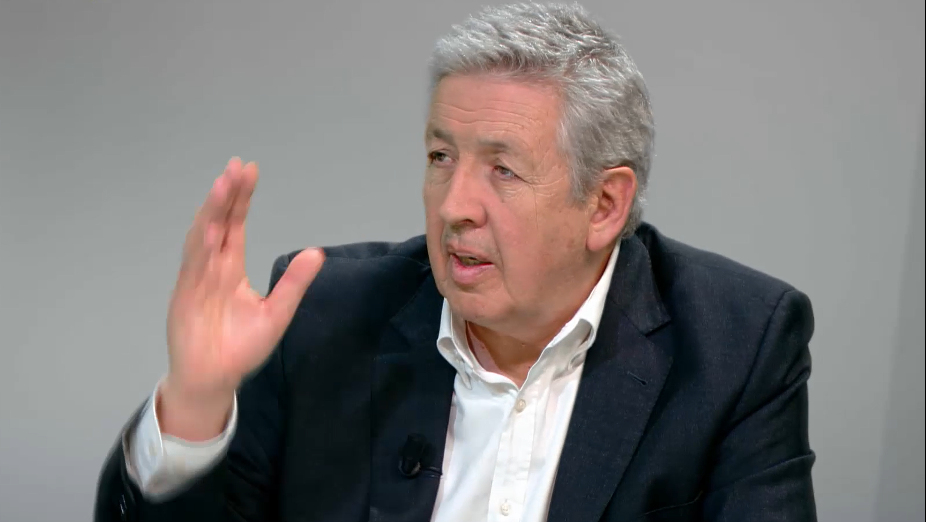 Fernando Tavares