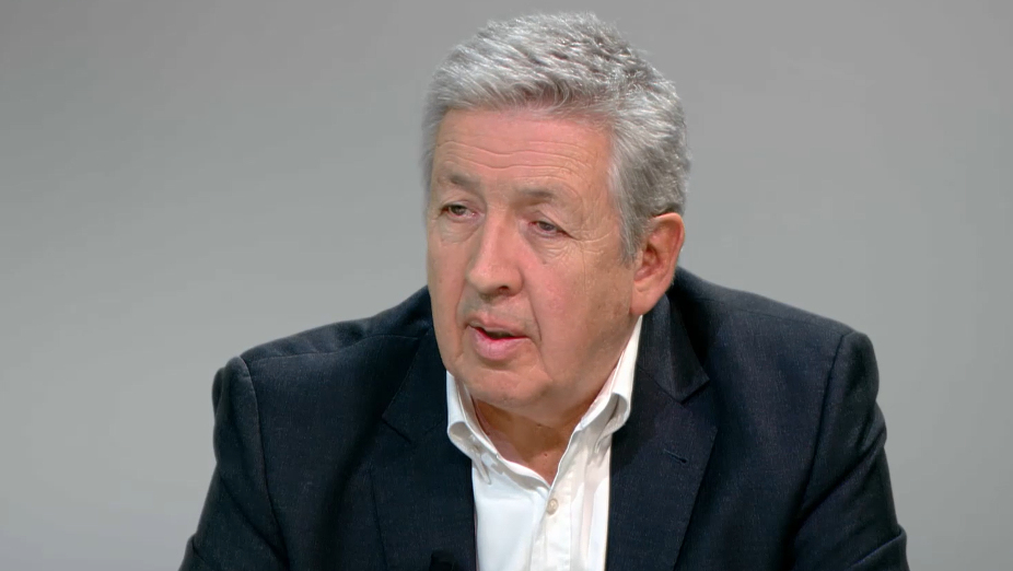 Fernando Tavares