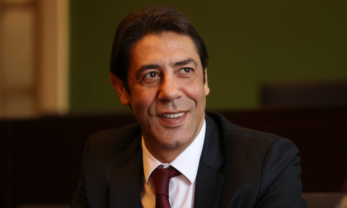 Rui Costa