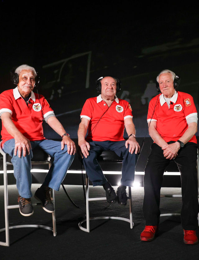 Glórias do Benfica