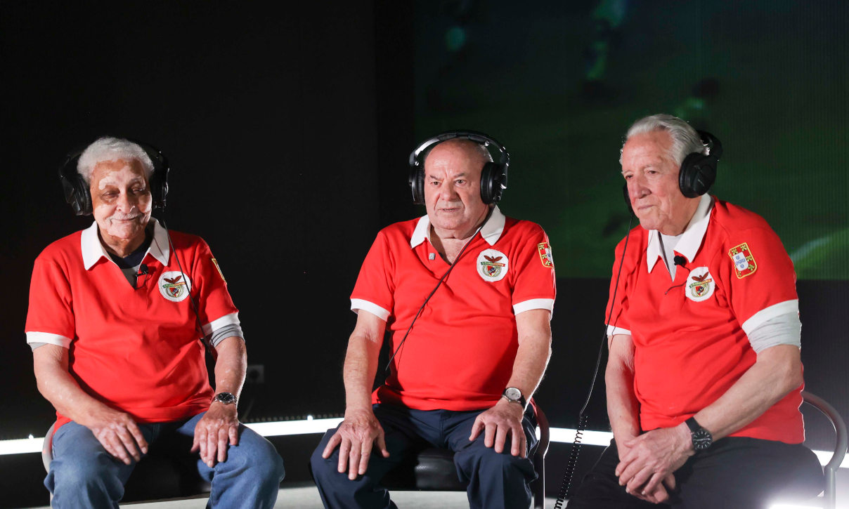 Glórias do Benfica
