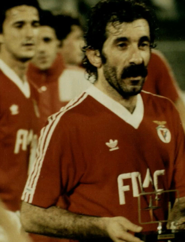 Fernando Chalana