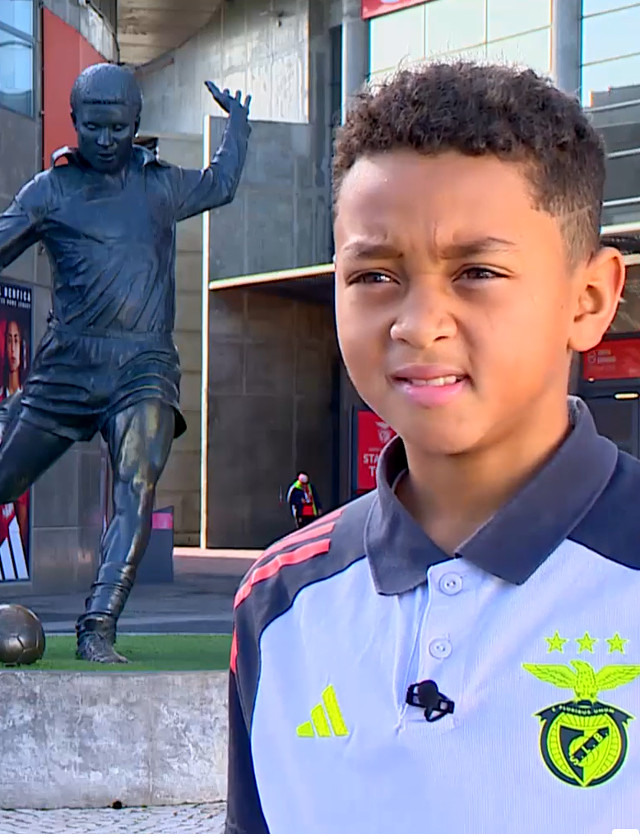 Eusébio da Silva Vicente