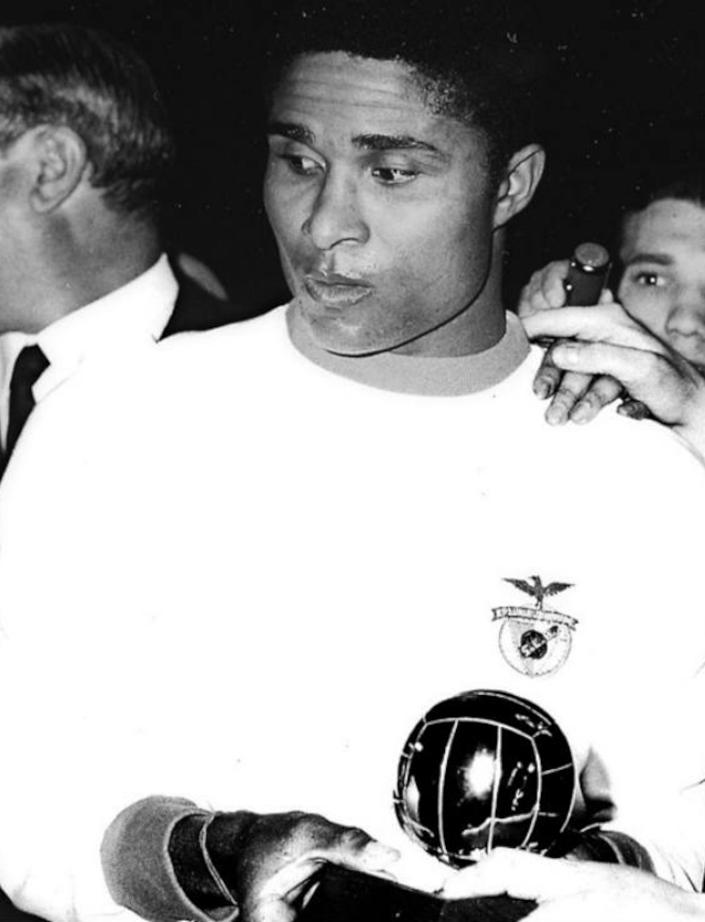 Eusébio