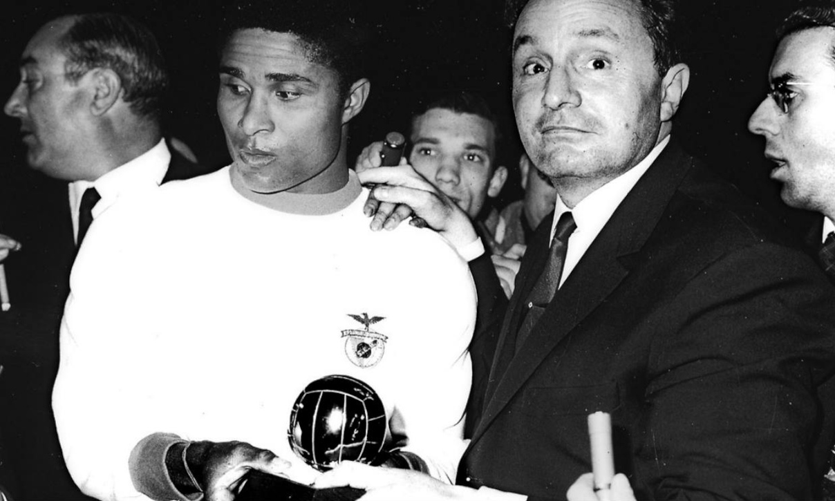 Eusébio