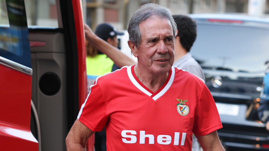 Humberto Coelho
