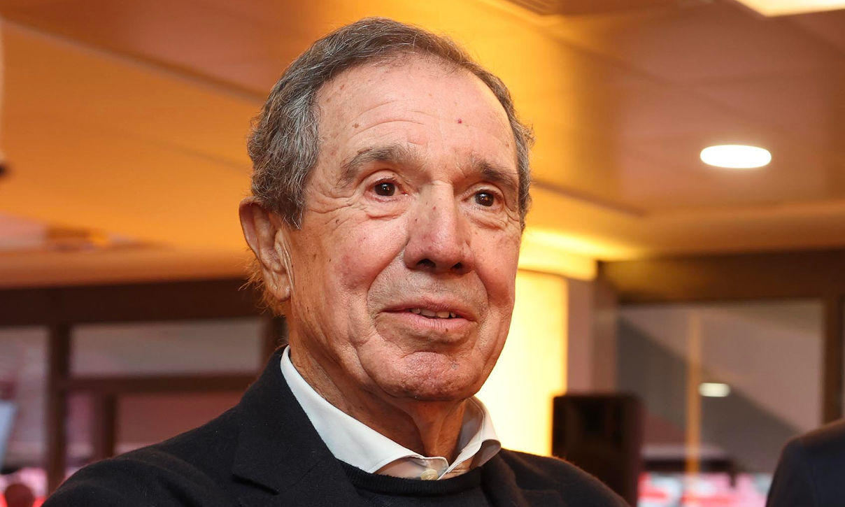 Humberto Coelho