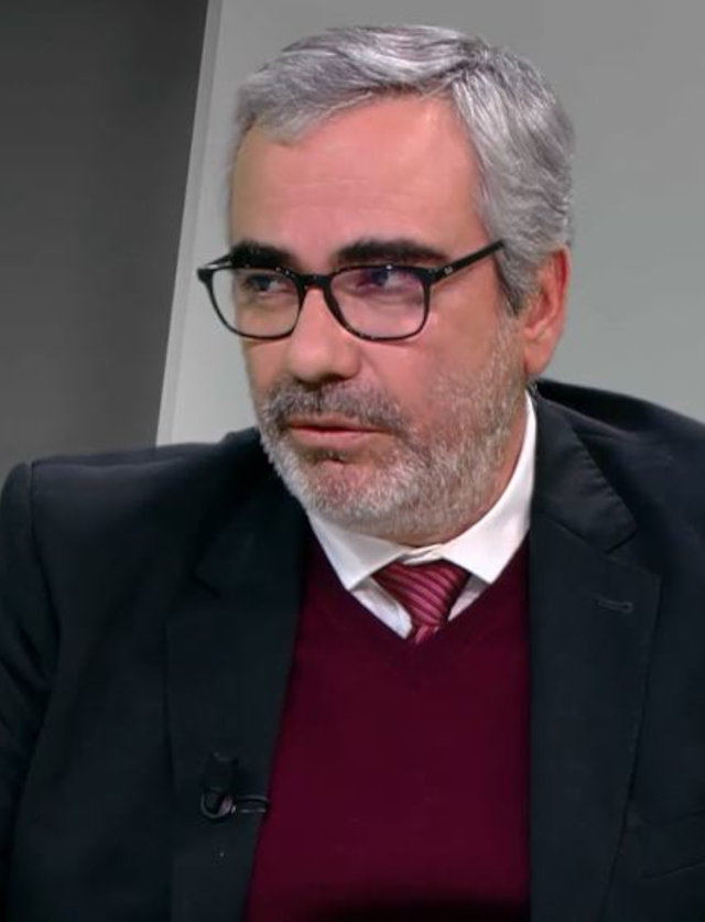 Jos&#233; Pereira da Costa