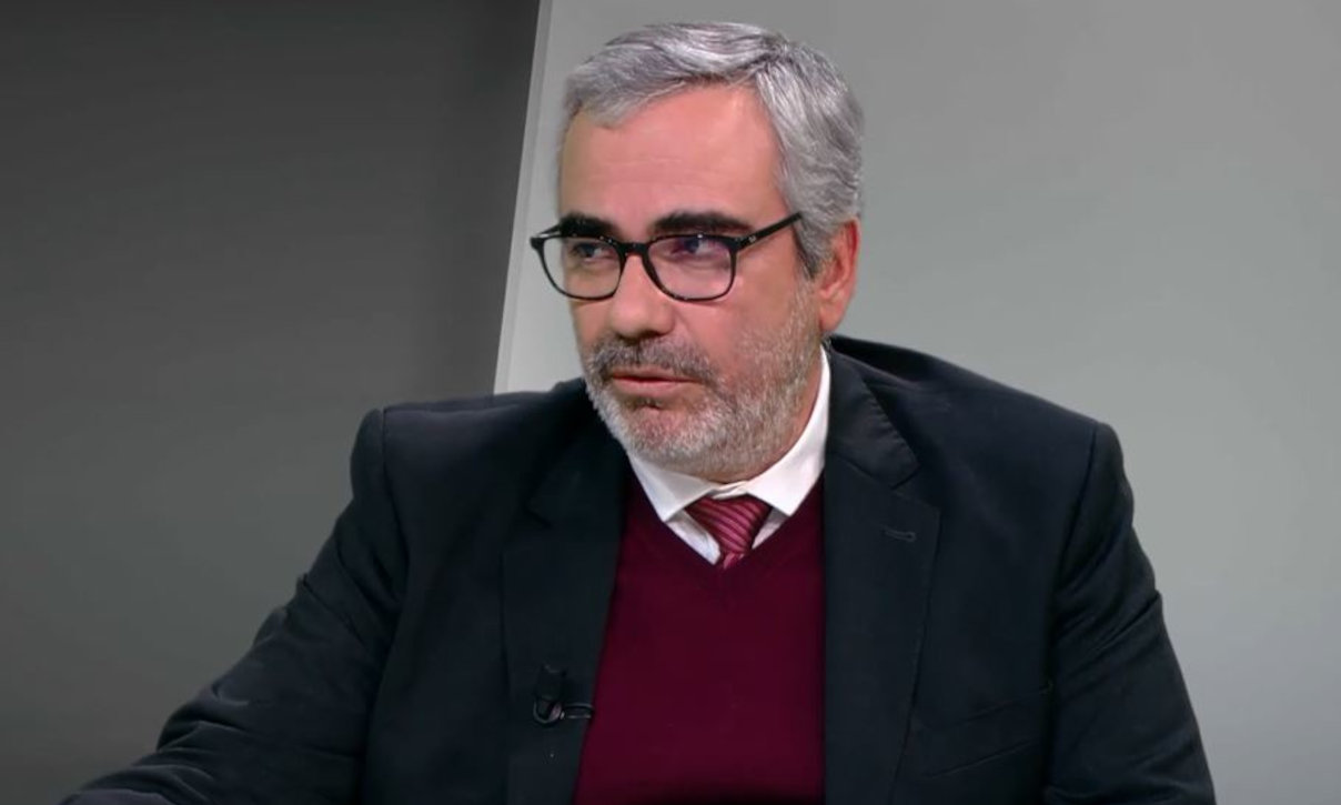 José Pereira da Costa