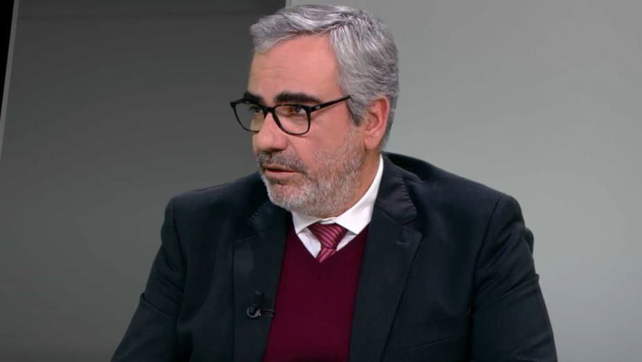 José Pereira da Costa