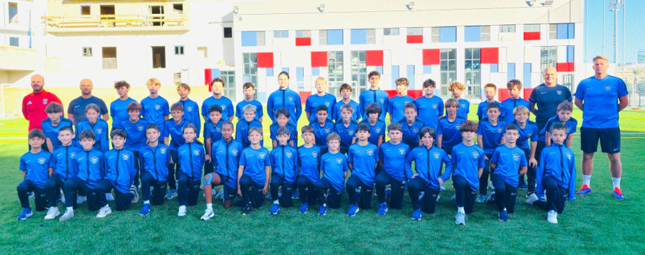 Mediterranean College of Sport