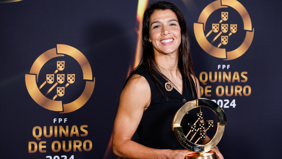 Benfica Quinas de Ouro
