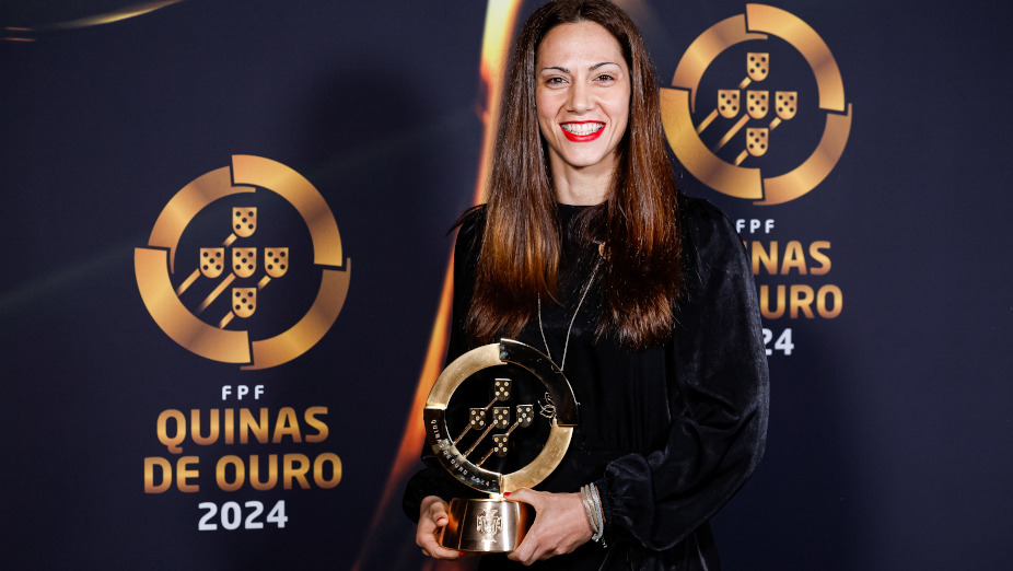 Benfica Quinas de Ouro