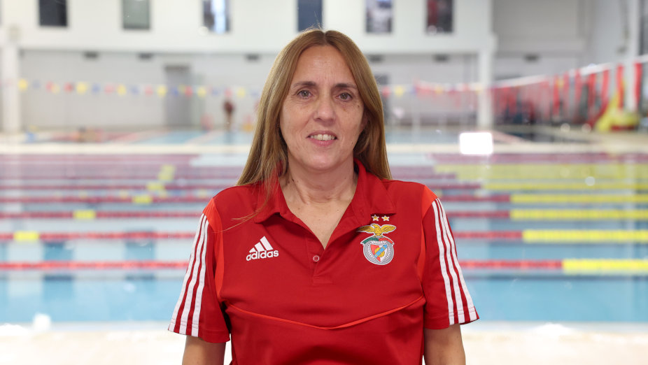 Reportagem 20 anos Complexo Piscinas do Estádio da Luz