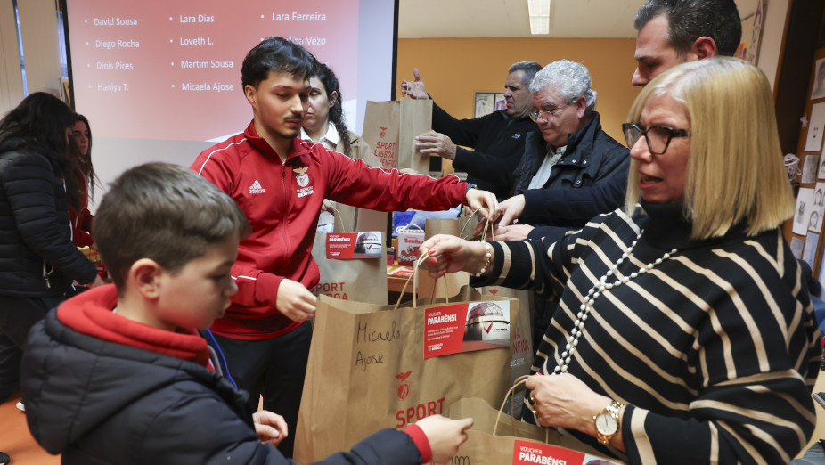 Fundação Benfica