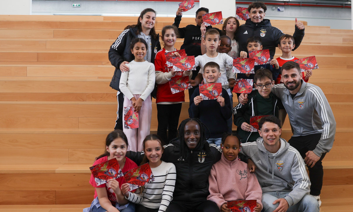 Benfica