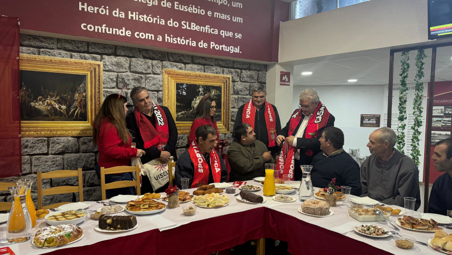 CB Viseu
