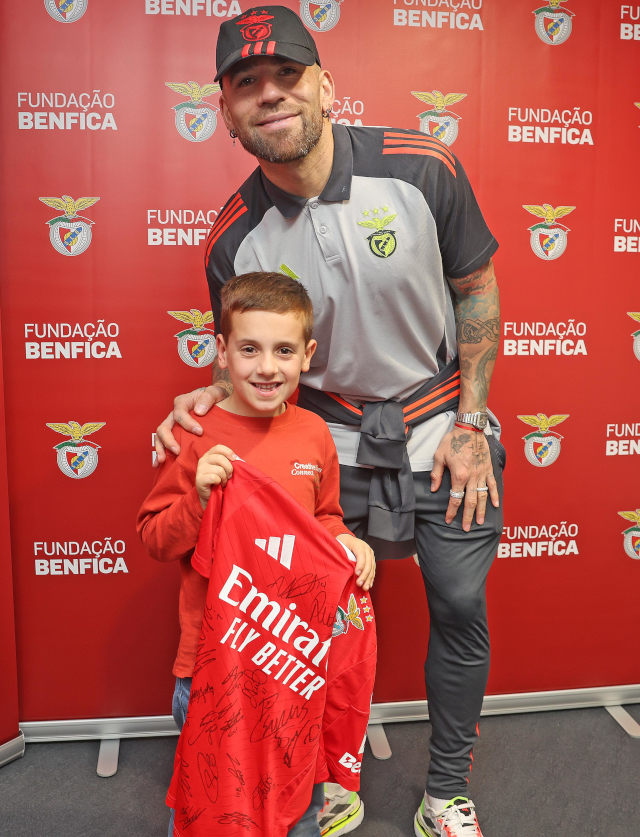 Sonho do Gonçalo