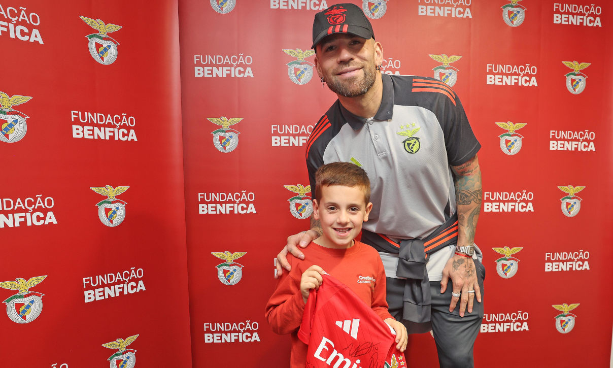 Sonho do Gonçalo