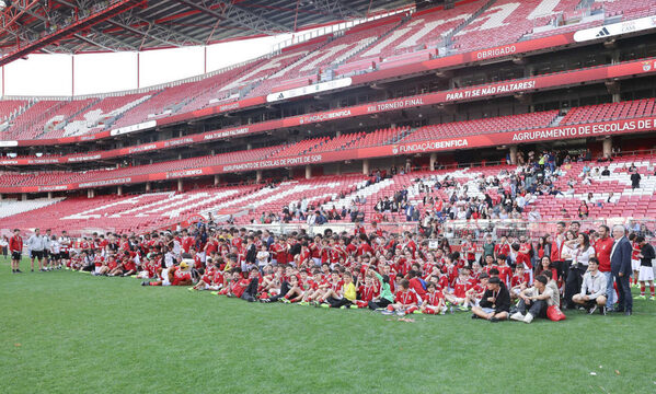 Funda&#231;&#227;o Benfica