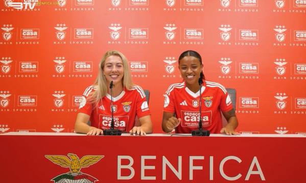 Futebol Feminino