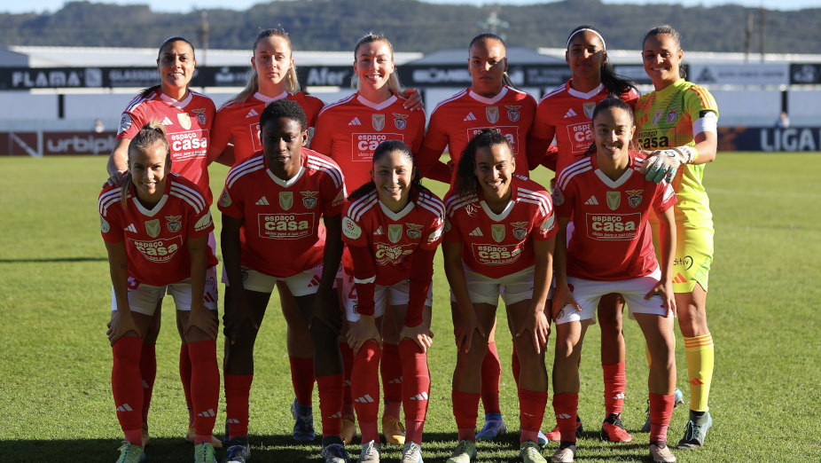 Clube de Albergaria-Benfica