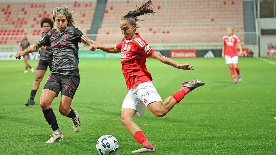 Benfica-SC Braga