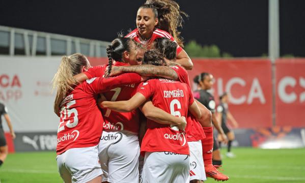 Benfica 
