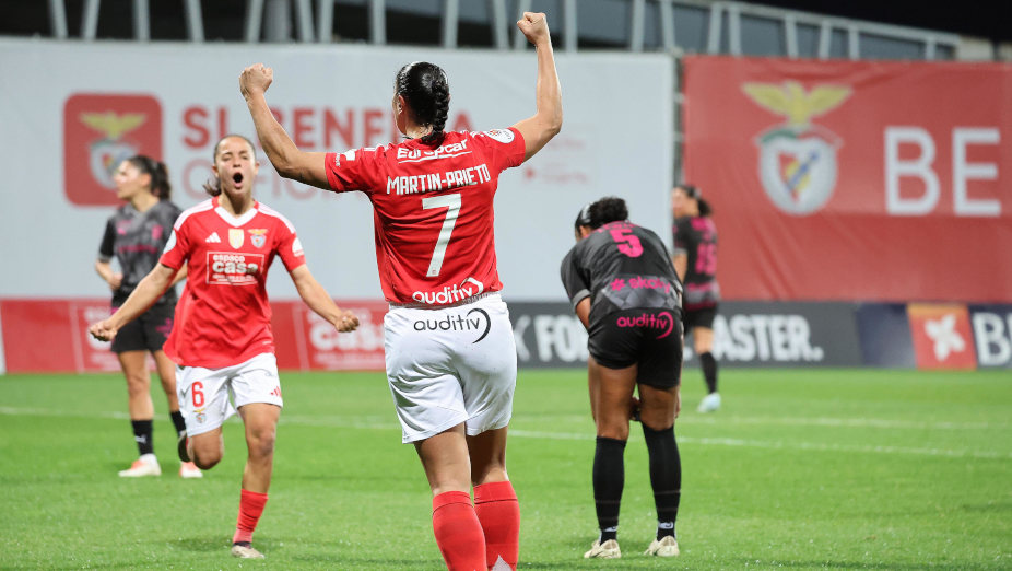 Benfica-SC Braga