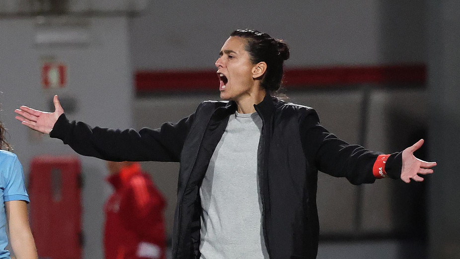 Benfica-SC Braga