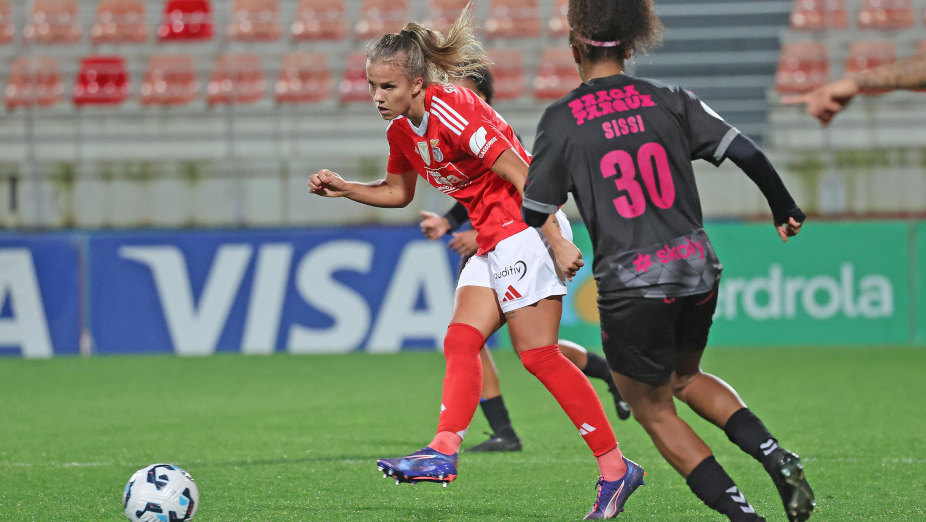 Benfica-SC Braga