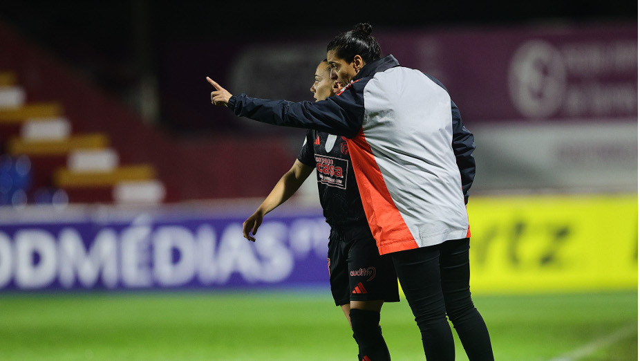 Torreense-Benfica