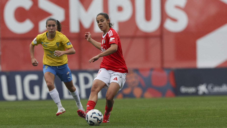 Benfica-Estoril