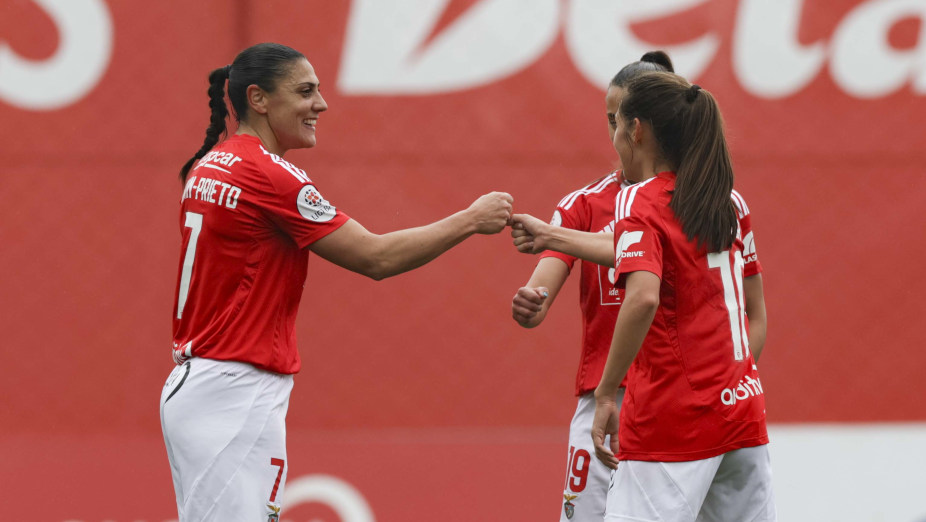 Benfica-Estoril