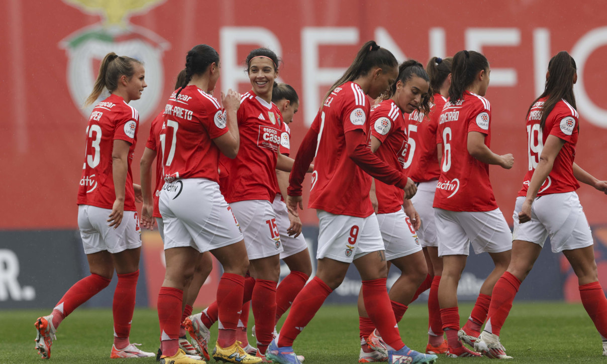 Benfica-Estoril