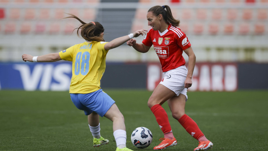 Benfica-Estoril