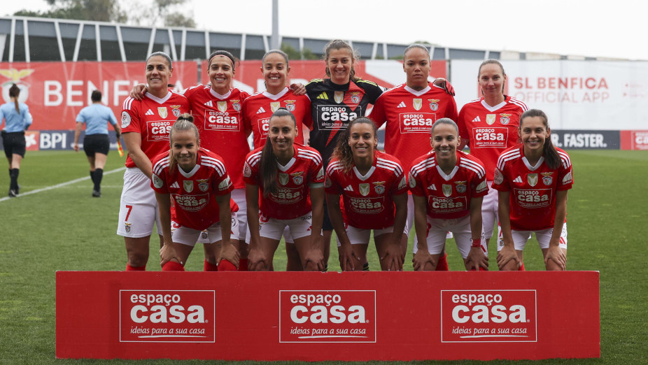Benfica-Estoril