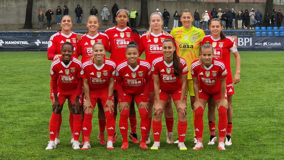 Famalicão-Benfica
