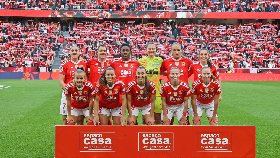 Benfica-Sporting