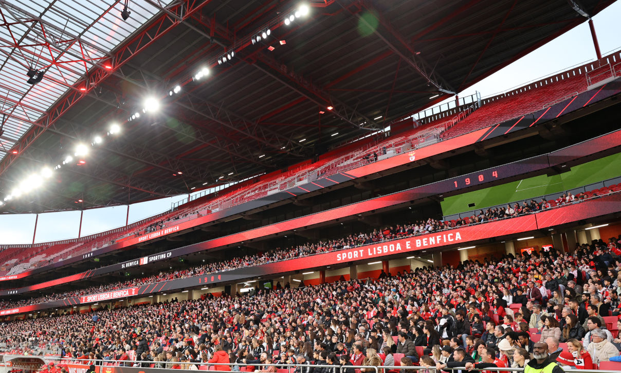 Benfica-Sporting