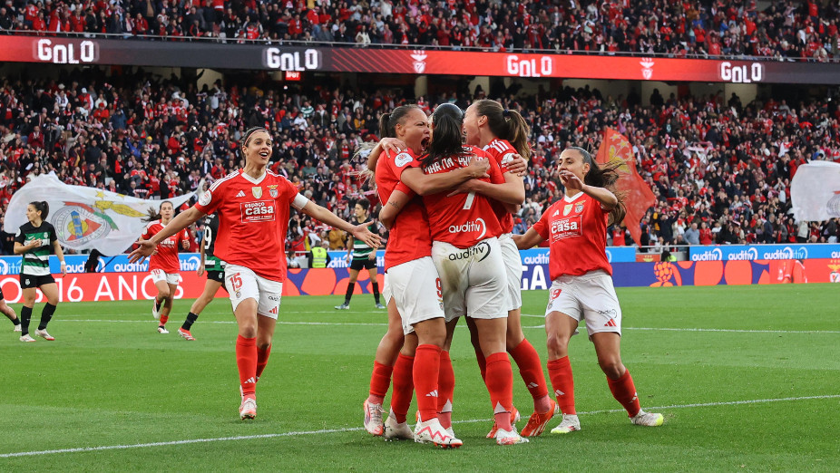 Benfica-Sporting
